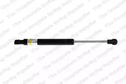 410021 KILEN Газовая пружина, крышка багажник