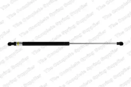 412027 KILEN Газовая пружина, крышка багажник