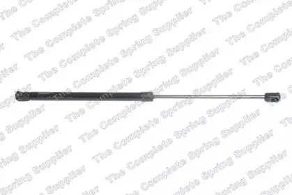 412056 KILEN Газовая пружина, крышка багажник