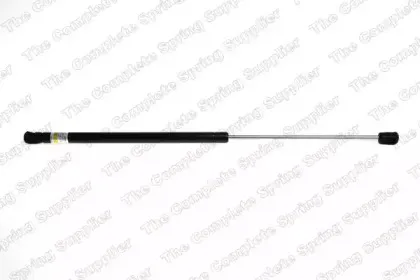 424023 KILEN Газовая пружина, крышка багажник