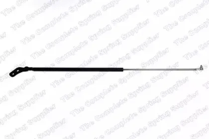 431007 KILEN Газовая пружина, крышка багажник