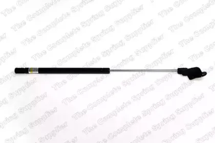 431012 KILEN Газовая пружина, крышка багажник