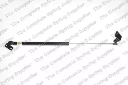 436017 KILEN Газовая пружина, крышка багажник