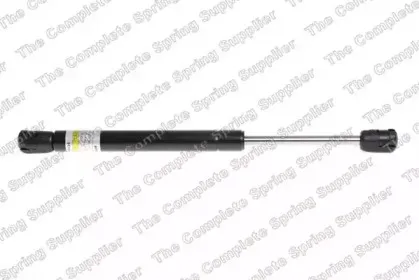 436043 KILEN Газовая пружина, крышка багажник