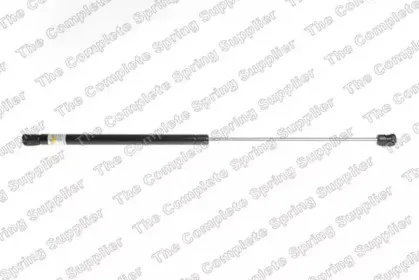 436055 KILEN Газовая пружина, крышка багажник