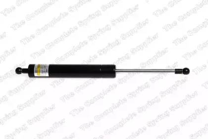 438002 KILEN Газовая пружина, крышка багажник