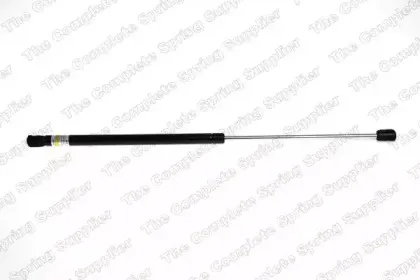 440001 KILEN Газовая пружина, крышка багажник