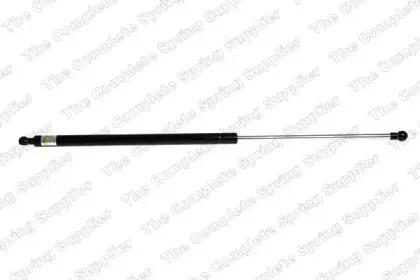 444021 KILEN Газовая пружина, крышка багажник