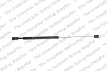 444071 KILEN Газовая пружина, крышка багажник