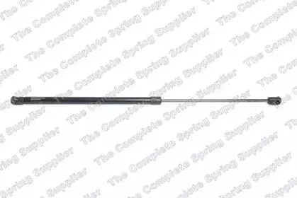 444076 KILEN Газовая пружина, крышка багажник