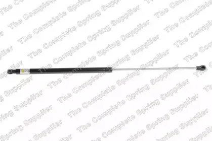 446055 KILEN Газовая пружина, заднее стекло