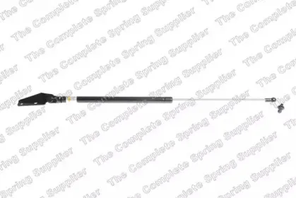 460009 KILEN Газовая пружина, крышка багажник