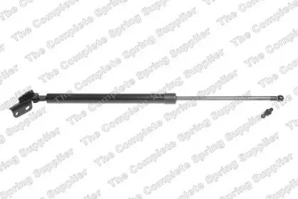 460018 KILEN Газовая пружина, крышка багажник