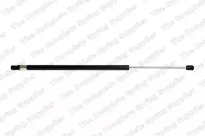 465039 KILEN Газовая пружина, крышка багажник