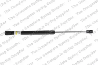 466066 KILEN Газовая пружина, крышка багажник