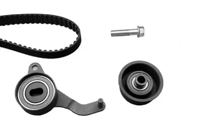 20-1045 HEPU Комплект ремня ГРМ