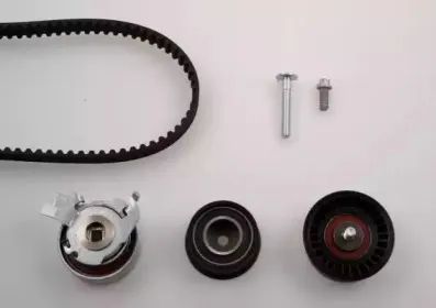 20-1049 HEPU Комплект ремня ГРМ