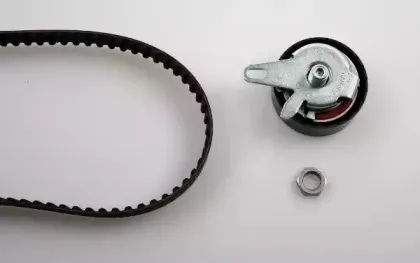 20-1176 HEPU Комплект ремня ГРМ