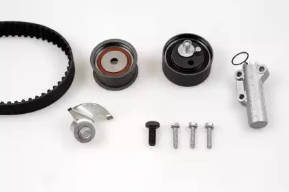 20-1177 HEPU Комплект ремня ГРМ