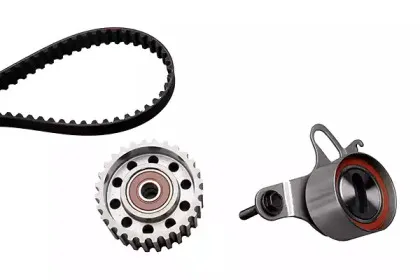 20-1220 HEPU Комплект ремня ГРМ