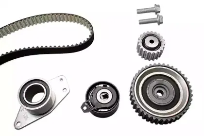 20-1267 HEPU Комплект ремня ГРМ