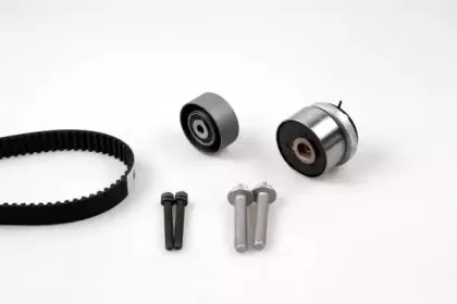 20-1602 HEPU Комплект ремня ГРМ