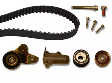 20-1634 HEPU Комплект ремня ГРМ