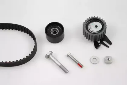 20-1737 HEPU Комплект ремня ГРМ