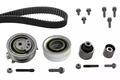 20-1749 HEPU Комплект ремня ГРМ