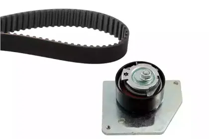 20-1750 HEPU Комплект ремня ГРМ