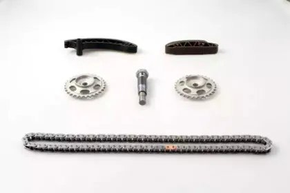 21-0164 HEPU Комплект цели привода распредвала