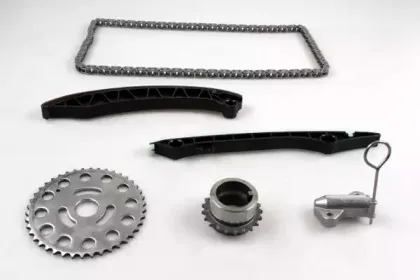 21-0258 HEPU Комплект цели привода распредвала