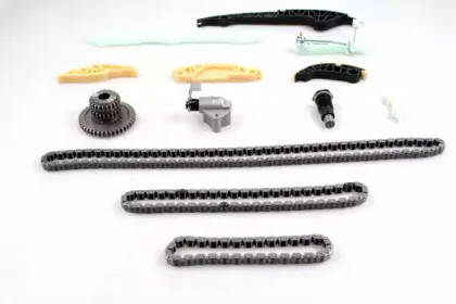 21-0308 HEPU Комплект цели привода распредвала