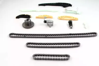 21-0309 HEPU Комплект цели привода распредвала