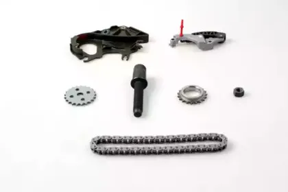 21-0374 HEPU Комплект цепи, привод масляного насоса