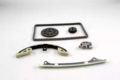 21-0409 HEPU Комплект цели привода распредвала