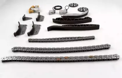 21-0412 HEPU Комплект цели привода распредвала