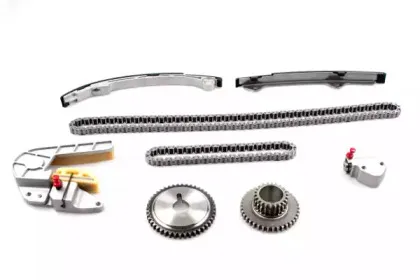 21-0432 HEPU Комплект цели привода распредвала