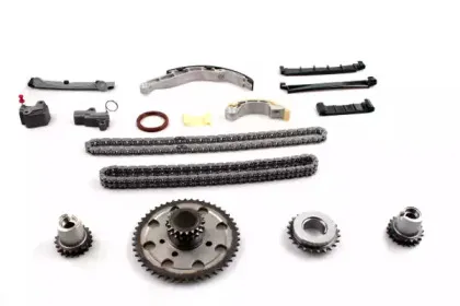 21-0437 HEPU Комплект цели привода распредвала