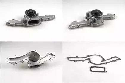 P011 HEPU Водяной насос