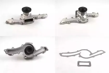 P024 HEPU Водяной насос