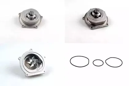 P049 HEPU Водяной насос