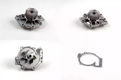 P061 HEPU Водяной насос