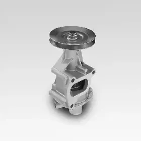 P070 HEPU Водяной насос