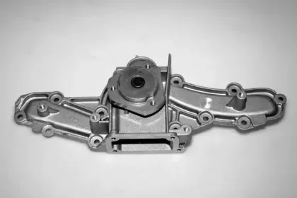 P1029 HEPU Водяной насос