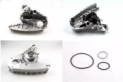 P1034 HEPU Водяной насос