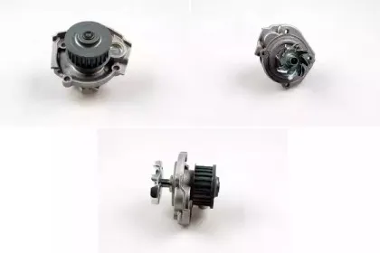 P1058 HEPU Водяной насос