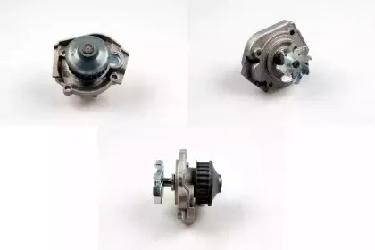 P1064 HEPU Водяной насос