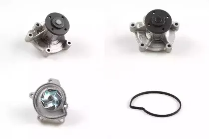 P141 HEPU Водяной насос