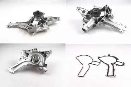 P148 HEPU Водяной насос